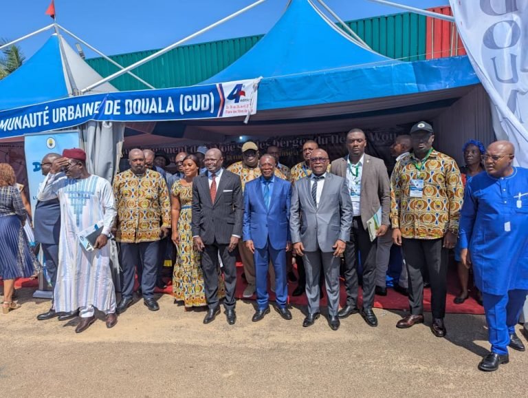 SAEDEL Kribi 2026 : Douala inspire par ses solutions concrètes pour une ville durable et inclusive