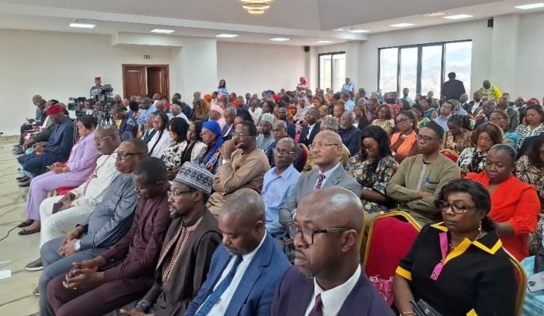 Sécurité et santé travailleurs : Yaoundé, cité mondiale et africaine de la célébration