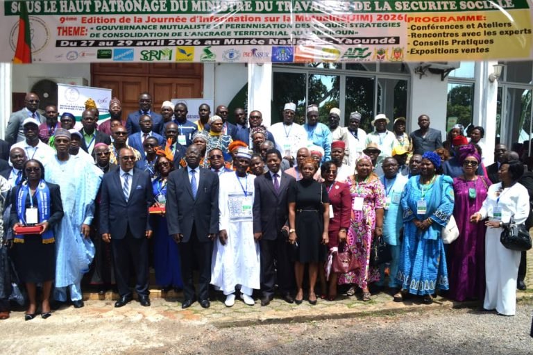 9e édition de la JIM Yaoundé 2026 : Douala, modèle de mutualité territoriale
