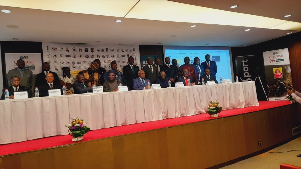 VTT Chantal Biya 2026 à Bagofit : La petite reine au service de l’attractivité économique de l’Est