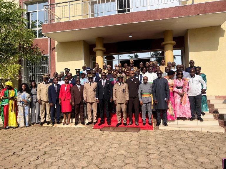 Coopération Sud-Sud : Sangmélima et Yamoussoukro vers un jumelage stratégique