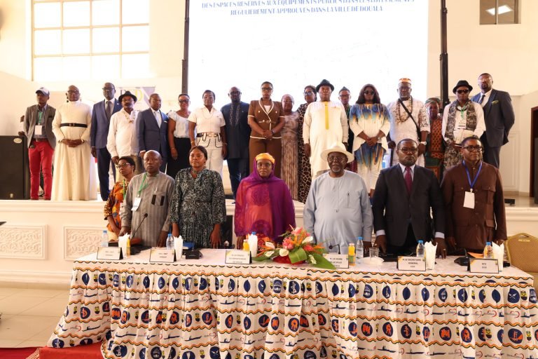 Urbanisme et gestion foncière : Douala protège ses réserves publiques