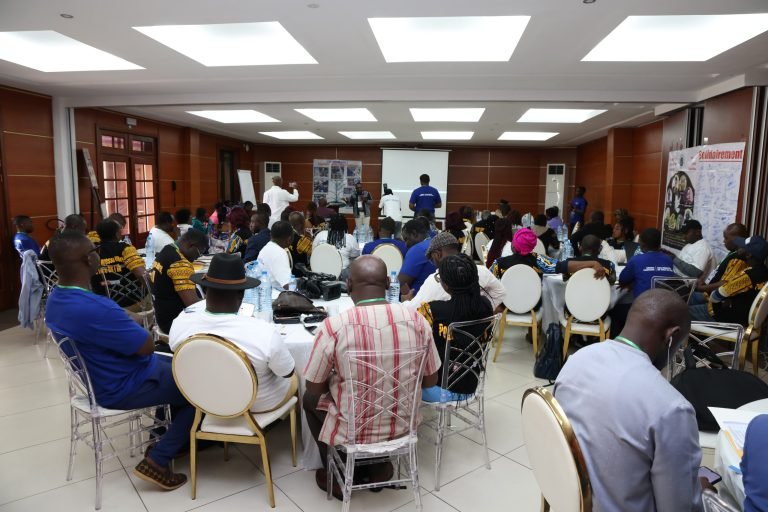 8e forum sur la liberté de la presse : L’intelligence artificielle au menu des échanges à Douala