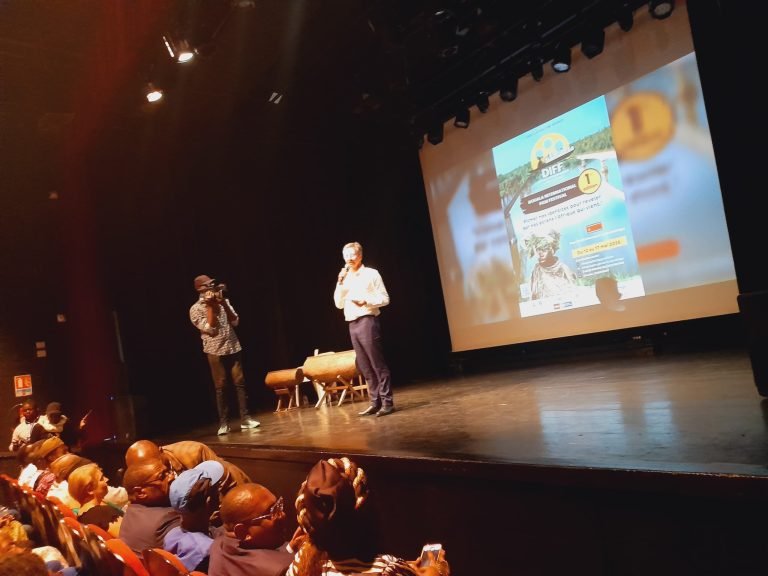 Le Douala International Film Festival : Quand le 7ème art est au service du rayonnement urbain
