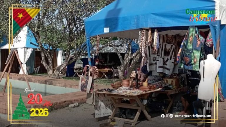 54e fête nationale : Yaoundé ouvre les portes de son village de l’unité et de l’intégration