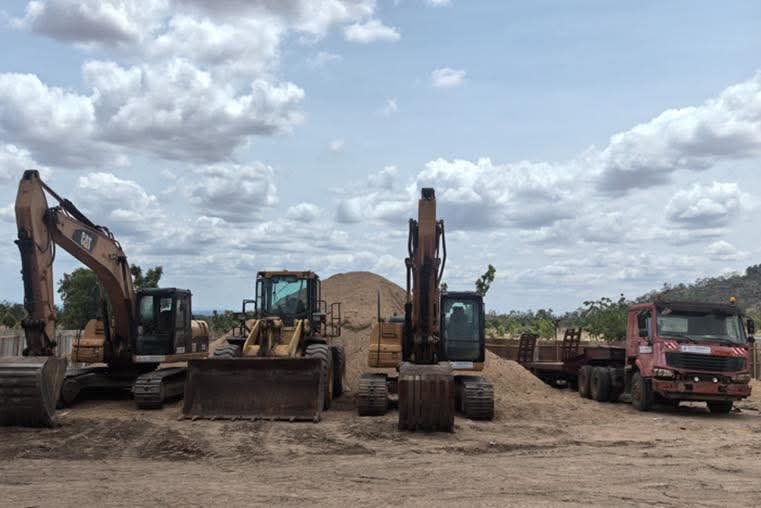 Reconstruction de l’axe Ngaoundere-Garoua : les jalons pour un démarrage des travaux sont posés